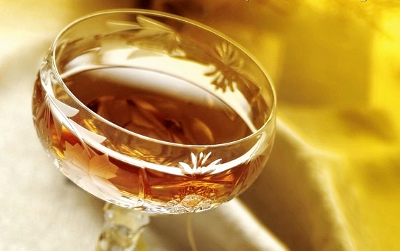 盘点喝洋酒的小技巧,5种酒的喝法