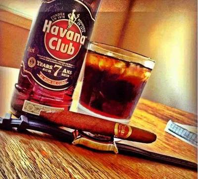 盘点喝洋酒的小技巧,5种酒的喝法