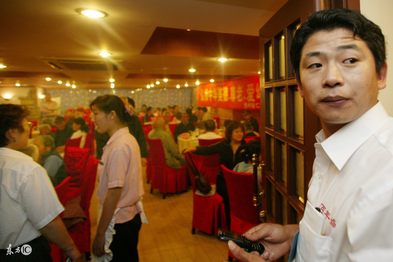 算命先生说我命中有偏财,为什么算命先生总是说我命中没财