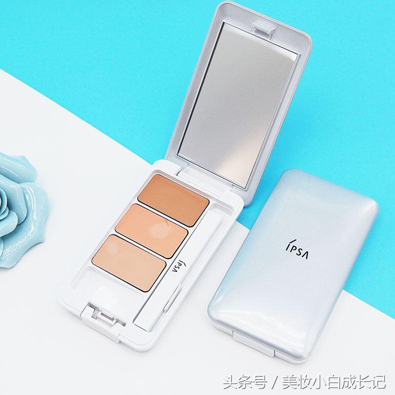 遮瑕排行榜前十名,原色波塔遮瑕榜单