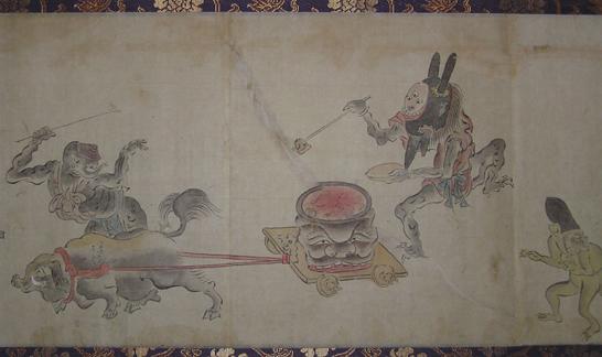 百鬼夜行zippo限量版,zippo百鬼夜行