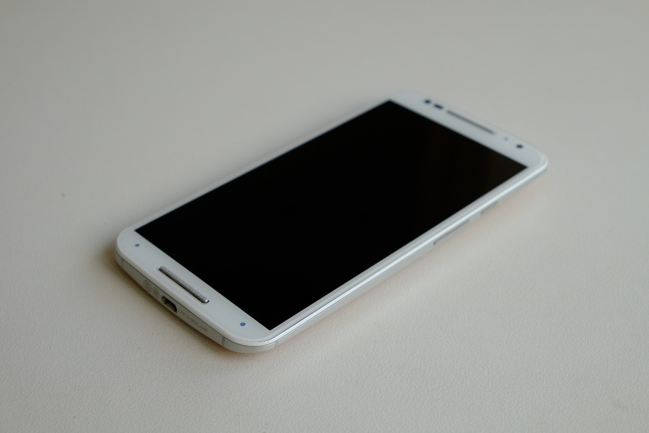 十年的智能机,十年手机生涯