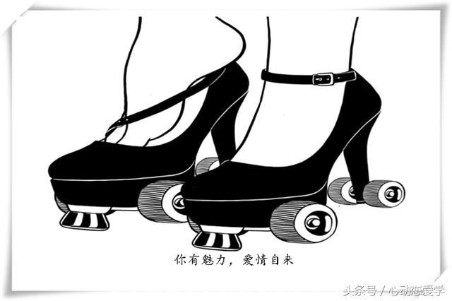 怎么让女生对你的好感度飙升,女生对你态度突然变冷淡