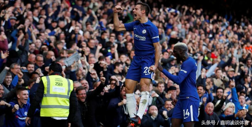 孔蒂切尔西将迎来最重要一战,孔蒂佩德罗