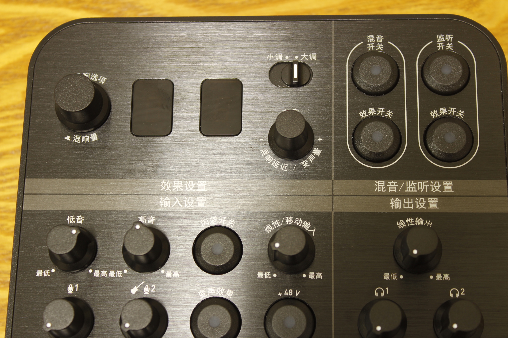 创新k3声卡如何直播,创新soundblasterk3声卡