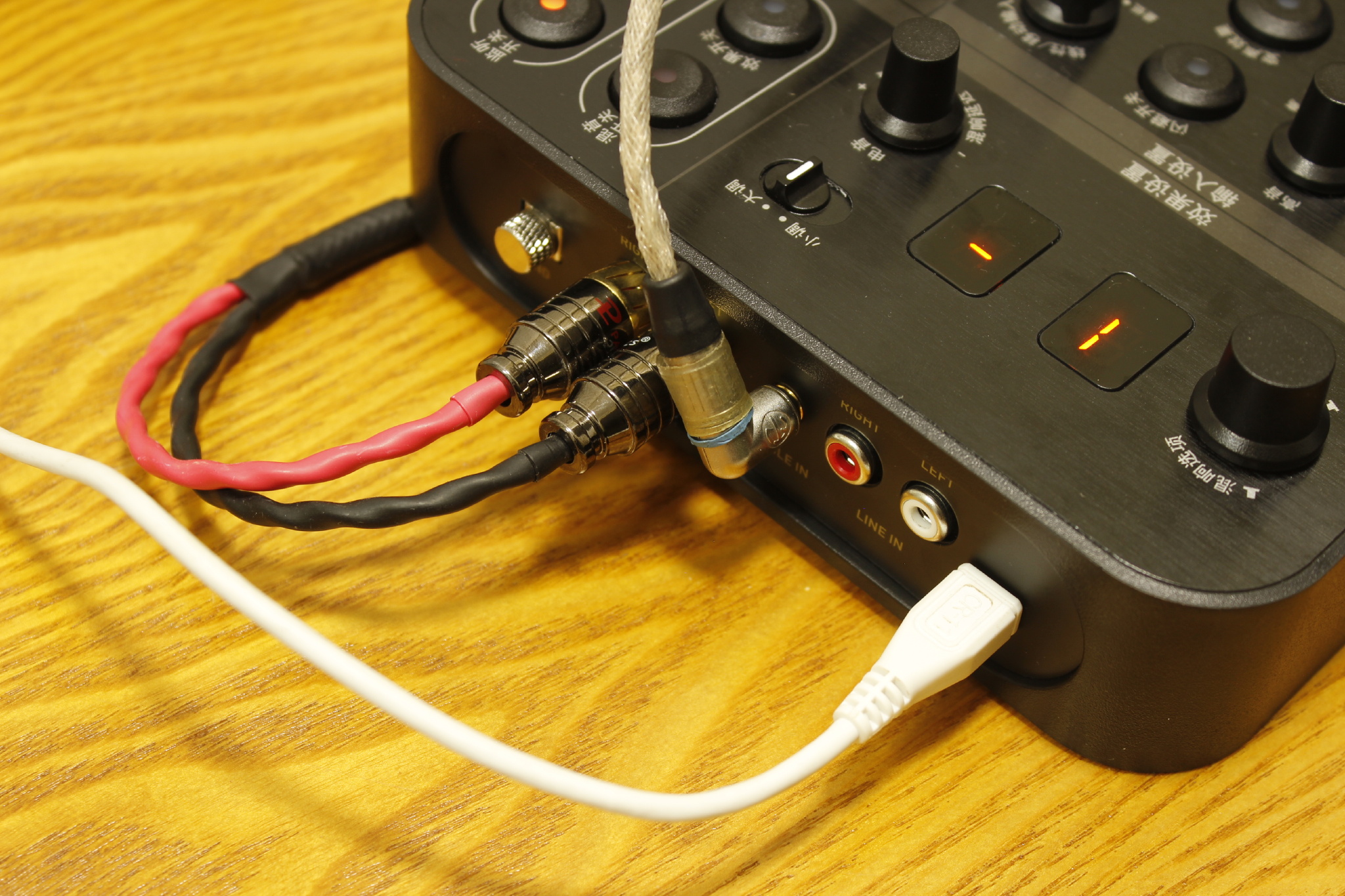 创新k3声卡如何直播,创新soundblasterk3声卡