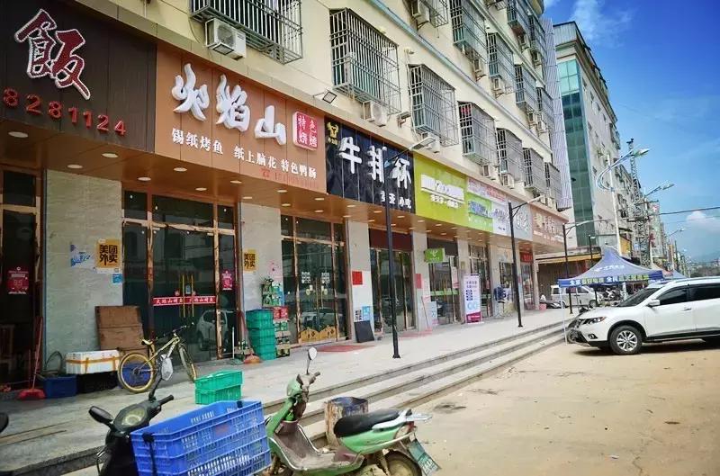 吉隆镇最繁华的时候有多少人,惠东吉隆在哪里