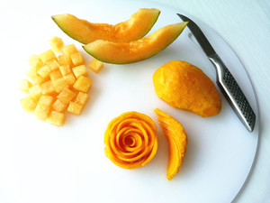 芒果和西米露可以做成什么甜品,芒果西米露沙冰制作方法