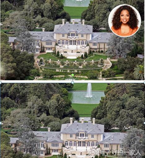 梅西迈阿密概念豪宅,梅西在阿根廷的豪宅