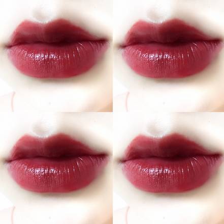 冷门色号却好看的口红 (大牌口红冷门色号推荐)