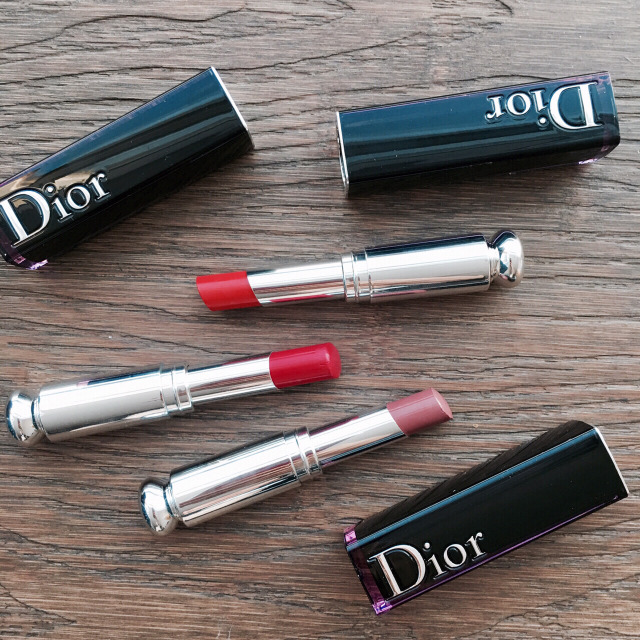 冷门色号却好看的口红 (大牌口红冷门色号推荐)