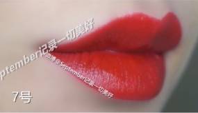 冷门色号却好看的口红 (大牌口红冷门色号推荐)