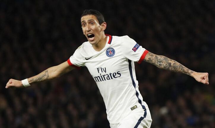 阿根廷六大神锋,阿根廷7号是哪个球星