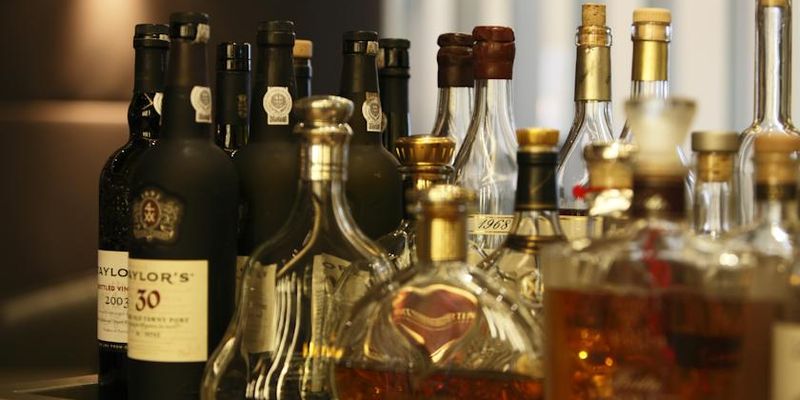 洋酒识别真假小妙招,洋酒识别