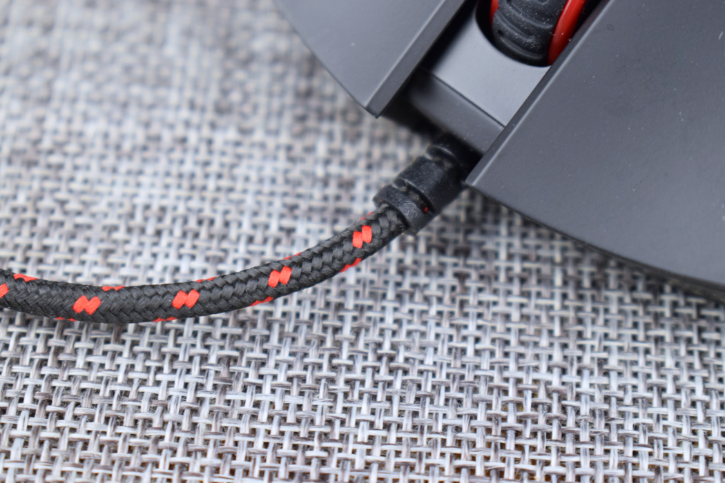 hyperxpulsefirewirelessfps鐢电珵榧犳爣,hyperx鐐界伀娓告垙榧犳爣璇勬祴