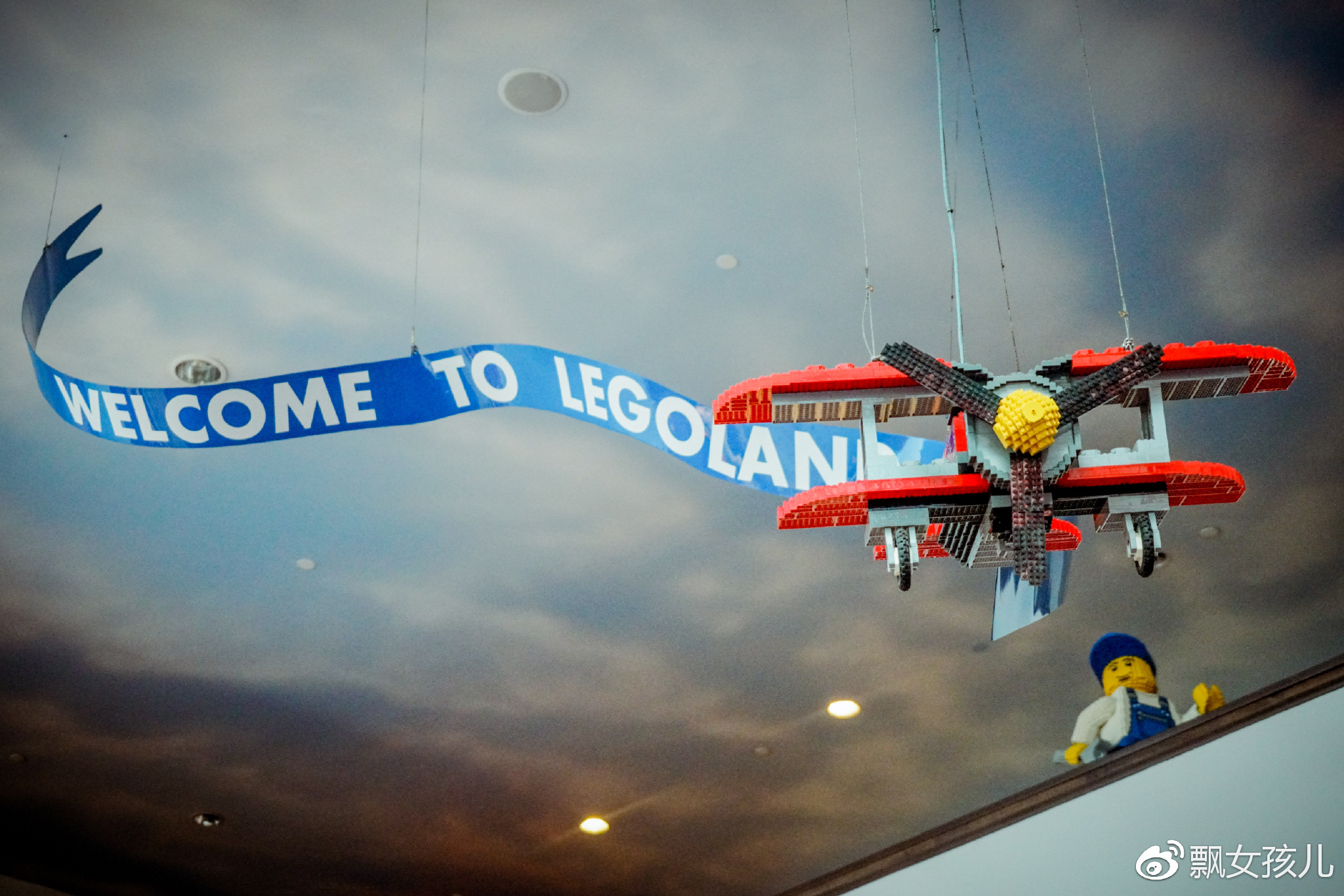 马来西亚乐高乐园旅游,游玩马来西亚攻略