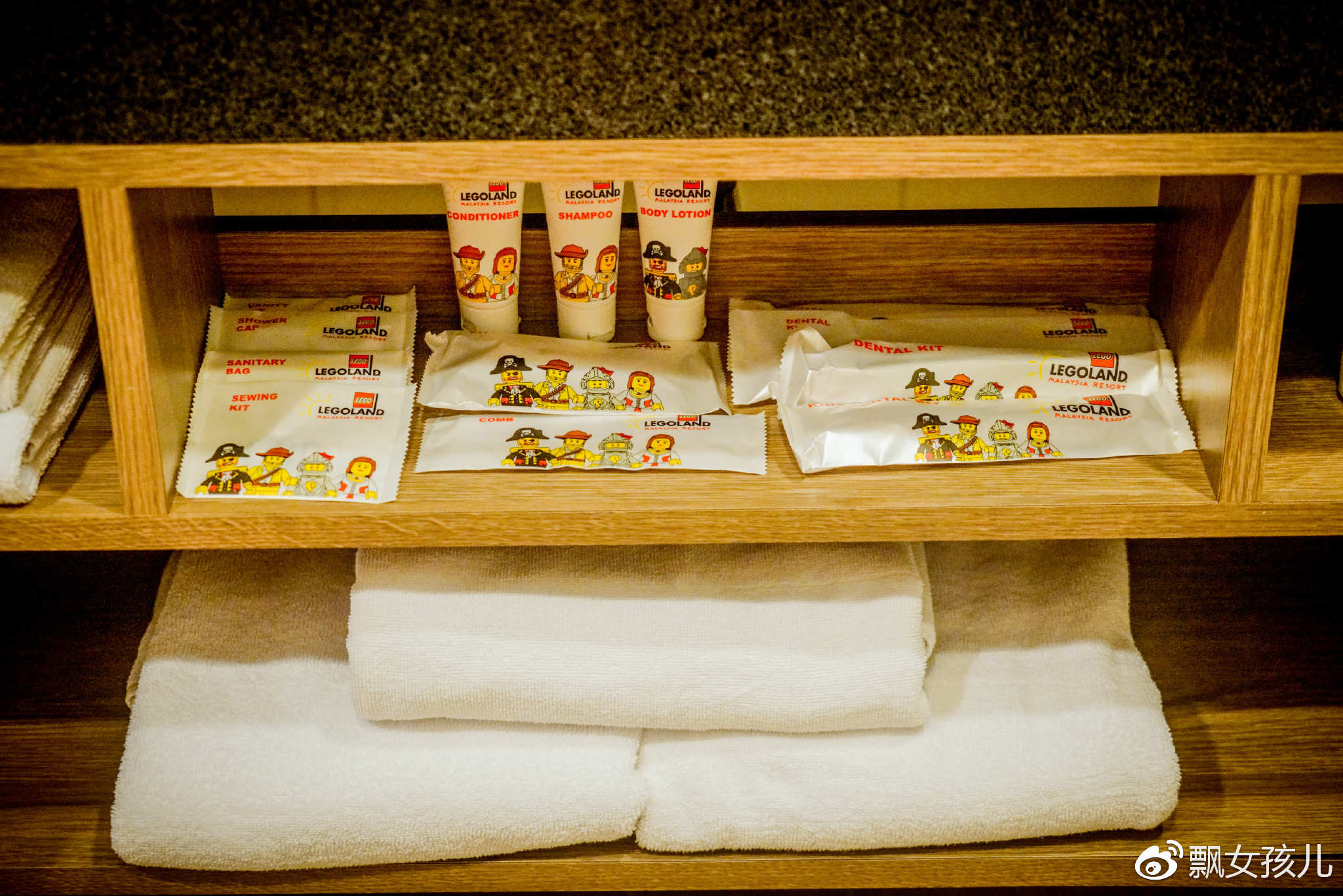 马来西亚乐高乐园旅游,游玩马来西亚攻略