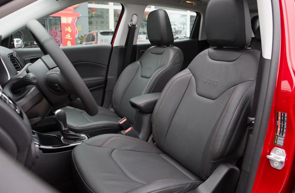 人生的第一辆车感悟,人生第一台吉普车