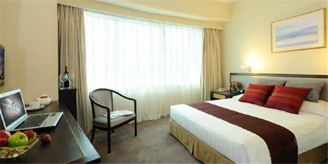 香港住哪里又便宜又方便,寸土寸金的香港