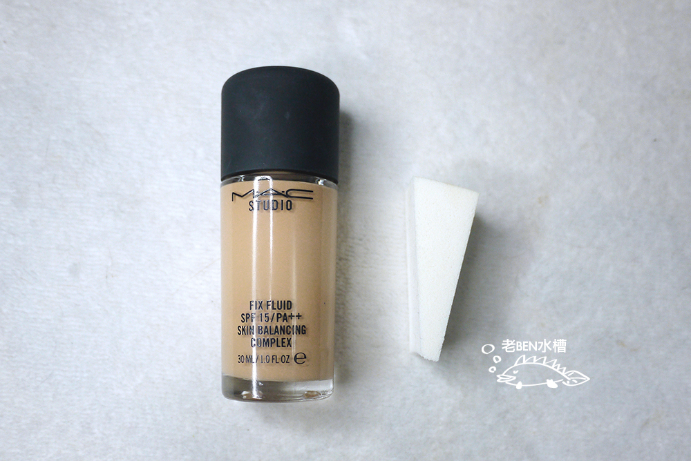 mac魅可粉底液好用吗,mac魅可无瑕粉底液怎样检验是正品