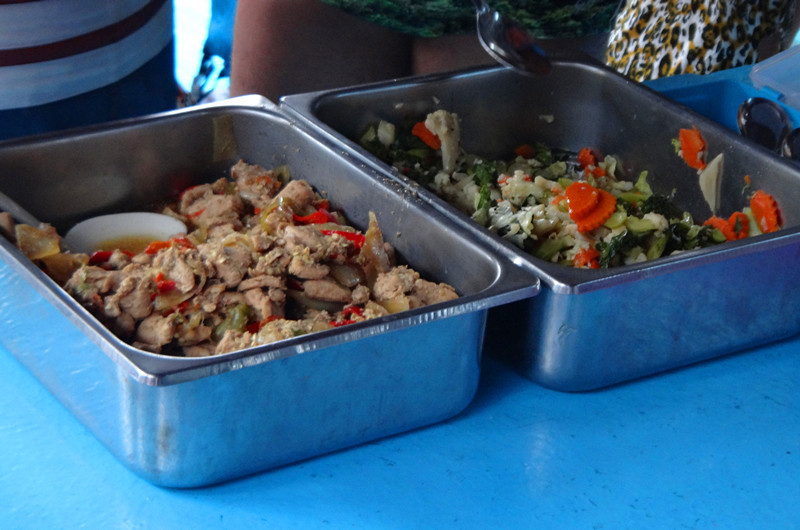 涛岛南园岛浮潜快艇一日游,苏梅涛岛浮潜