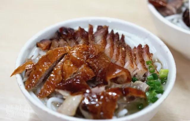 东莞烧鹅濑推荐,帮你探店