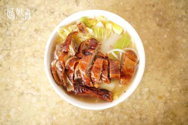 东莞烧鹅濑推荐,帮你探店