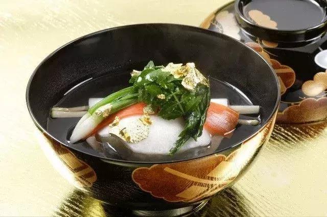 翡翠拉面小笼包米其林一星,上海米其林一星日式拉面