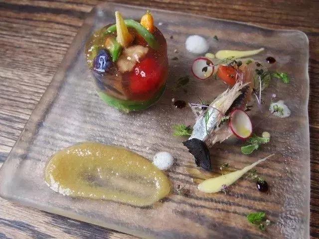 翡翠拉面小笼包米其林一星,上海米其林一星日式拉面