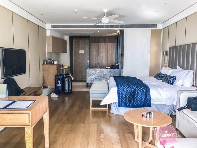 预支一段未来的旅行，带着父母去度假——三亚