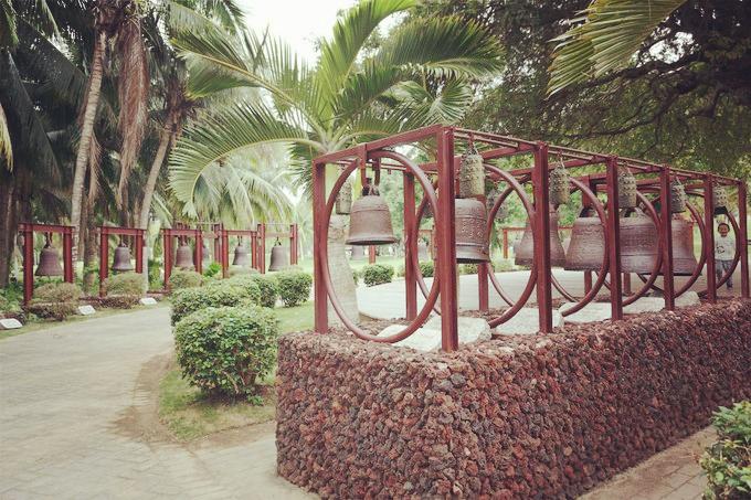 预支一段未来的旅行，带着父母去度假——三亚