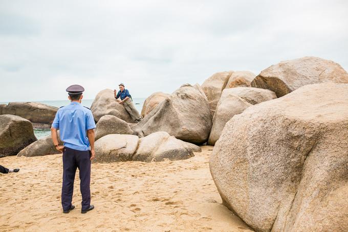 预支一段未来的旅行，带着父母去度假——三亚