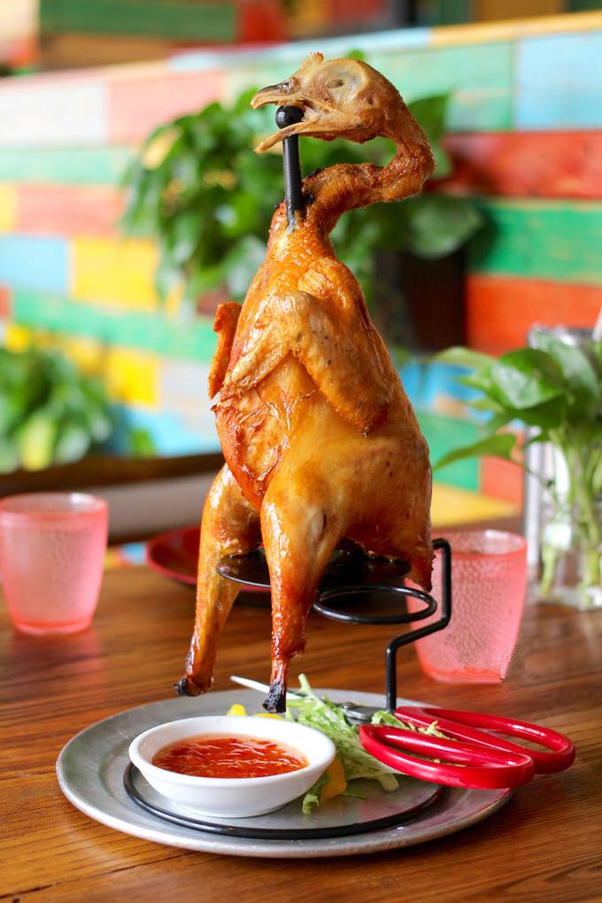 预支一段未来的旅行，带着父母去度假——三亚