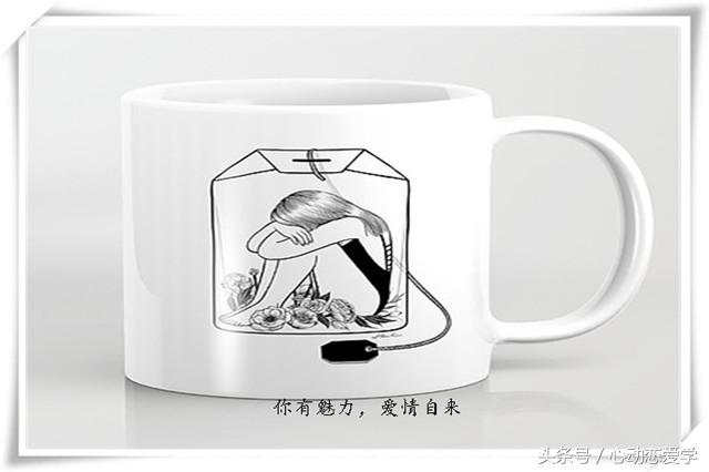 怎么让女生对你的好感度飙升,女生对你态度突然变冷淡