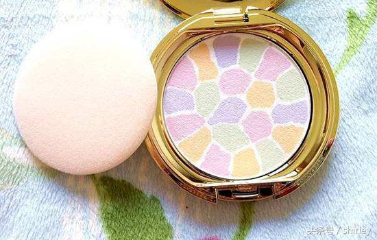 干性皮肤定妆用什么好,干皮肤控油散粉推荐哪款