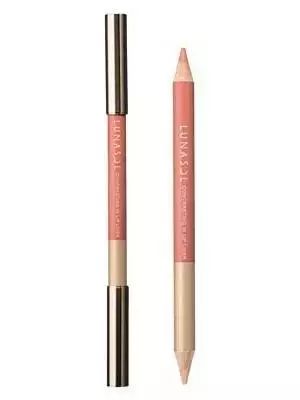 完美唇形就靠这些唇线笔啦!