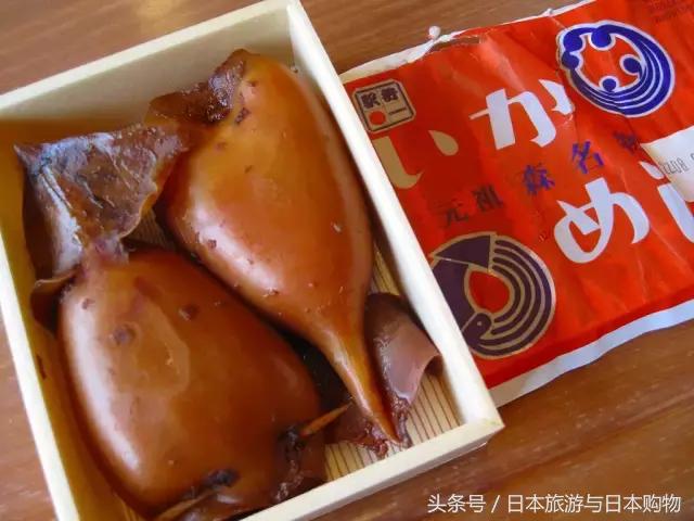 北海道美景和美食吸引了我们,日本吸引人的美景