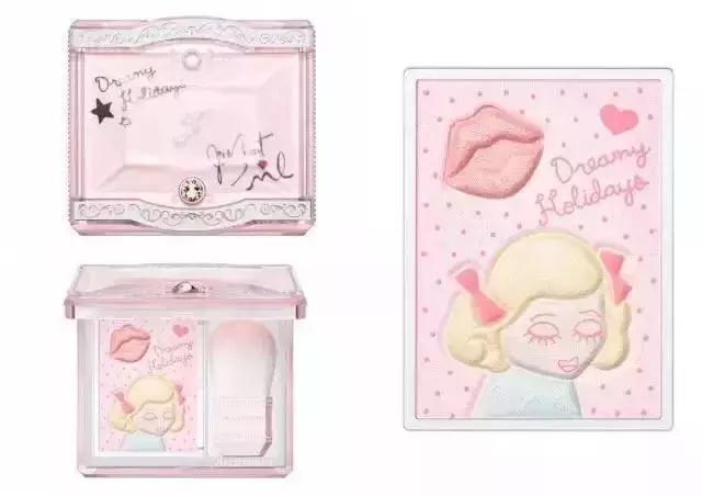 双十一可以囤的彩妆推荐,等不到双11钱就已经花完了