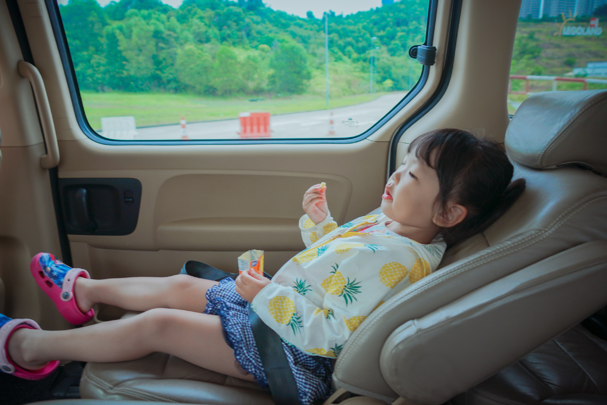 马来西亚乐高乐园旅游,游玩马来西亚攻略