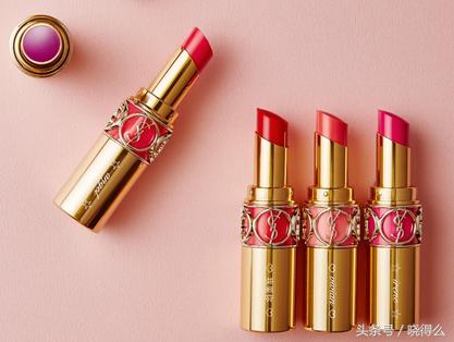 我宁愿用自己挣的钱多买几只YSL口红，也不愿省钱付首付还*款贷**