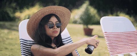 白醋加甘油快速美白法,亲测有效美白祛斑