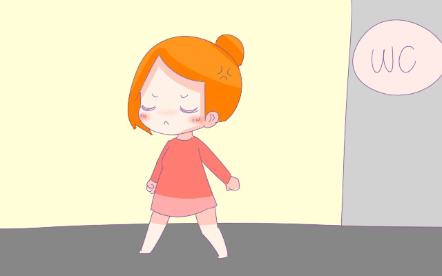 孕期小便次数多正常吗,孕期小便次数频繁怎么办