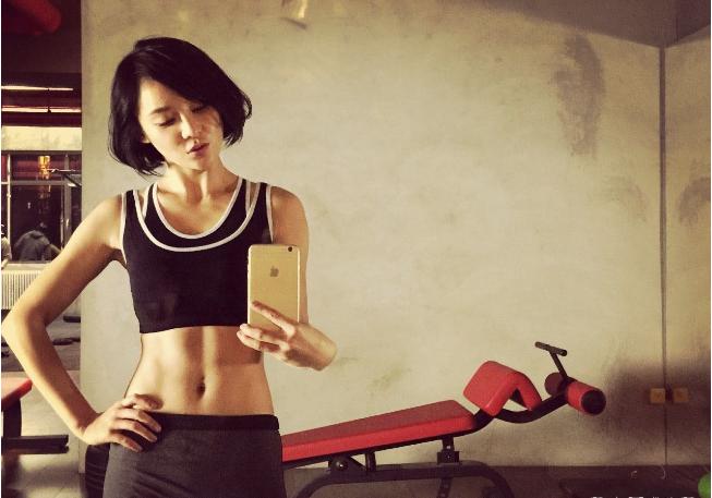 马甲线怎么练这几种方法很有效,马甲线必练教程