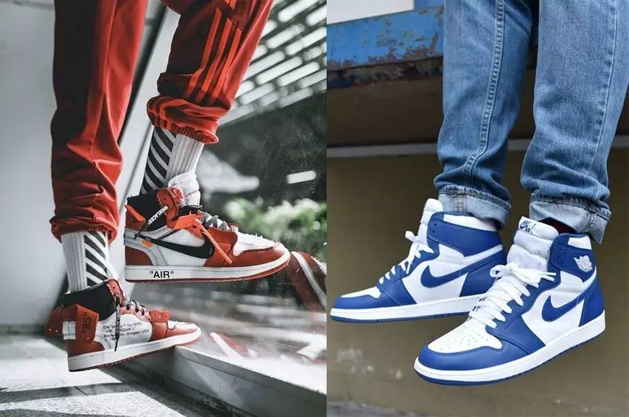 aj荔枝皮与平纹皮哪个贵,为什么有的aj贵有的便宜