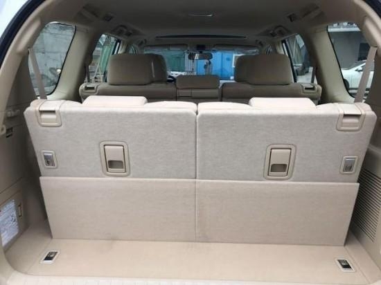 丰田霸道2700中东版的有几组配置,丰田霸道2700中东版今日价格