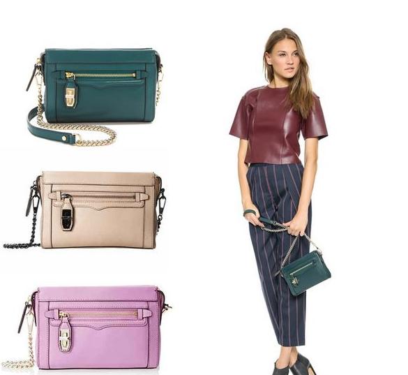 轻奢女包品牌推荐,视频女包推荐轻奢