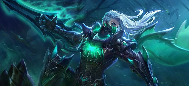 王者荣耀诸葛亮s8,王者荣耀2018诸葛亮最强出装