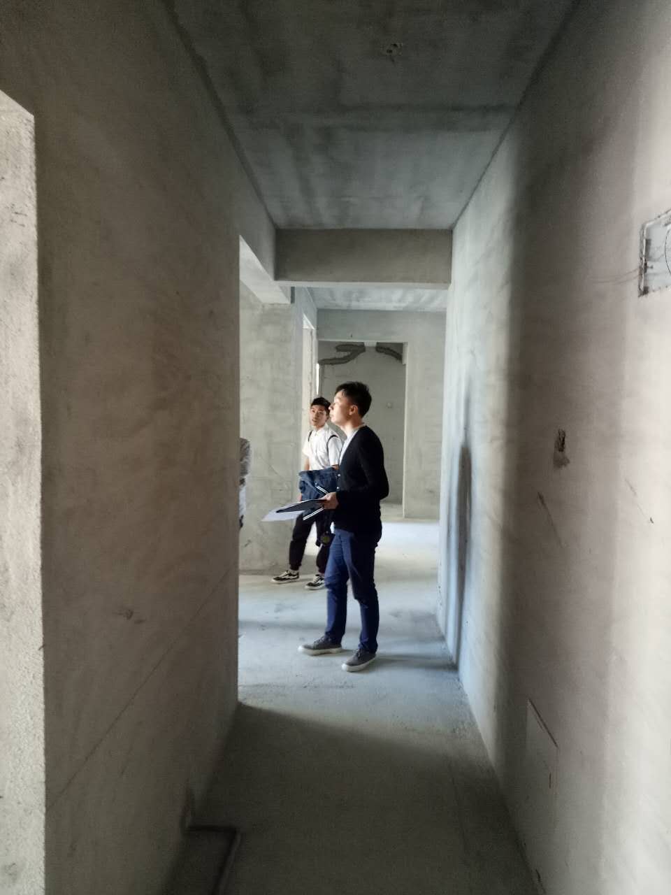 实拍：之前出过一次意外事故的长沙望城润和又一城现在怎么样了？