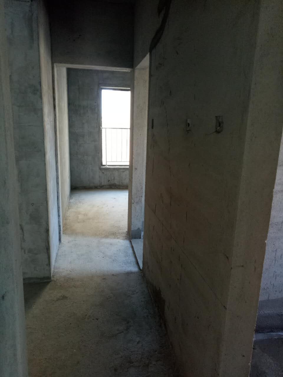 实拍：之前出过一次意外事故的长沙望城润和又一城现在怎么样了？