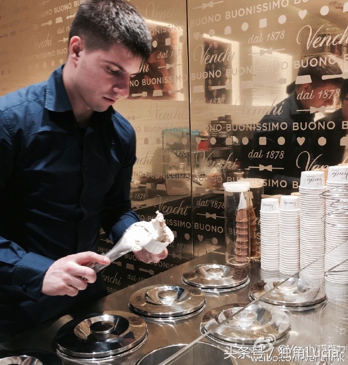 你吃过Baci芭喜和Venchi吗?这才是意大利巧克力的正确打开方式